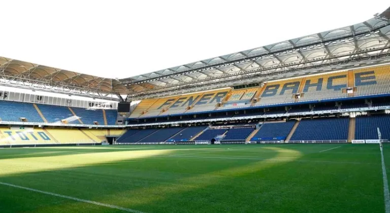 Fenerbahçe'ye 6.5 milyarlık dev gelir