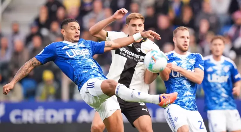 Fenerbahçe'ye Diego Carlos piyangosu! Devre arası teklif yolda