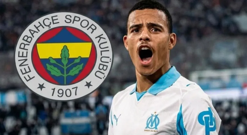 Fenerbahçe'ye Greenwood transferinde büyük şok!