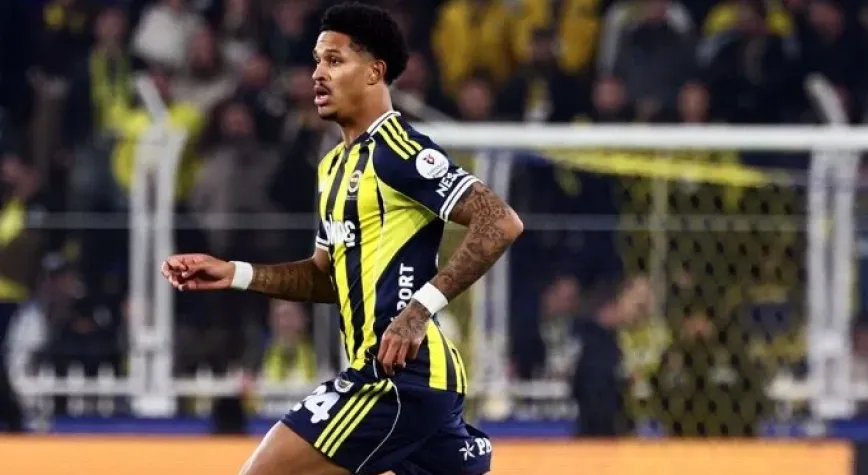 Fenerbahçe'ye Jayden Oosterwolde şoku! Sakatlığının ciddiyeti belli oldu