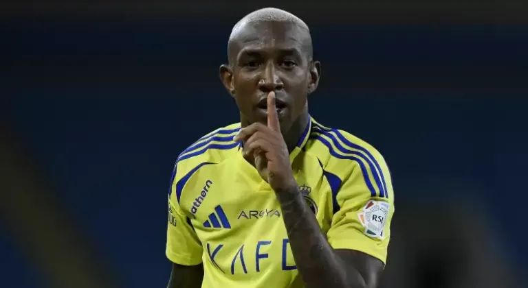 Fenerbahçe'ye kötü haber! Talisca transferinde kriz çıktı