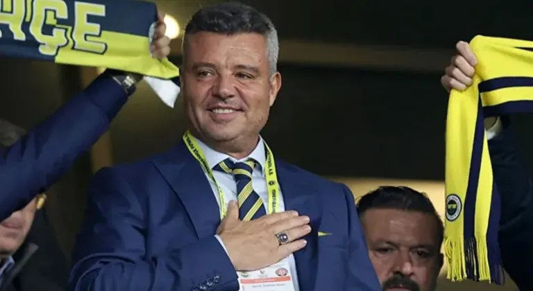 Fenerbahçe'ye onay çıktı: Kasaya girecek dev rakam