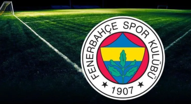 Fenerbahçe'ye şok! Adaylıktan çekildiğini duyurdu