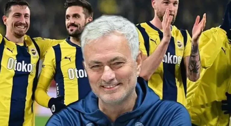 Fenerbahçe'yi bekleyen 11 maç! İşte kalan maçların fikstürü...