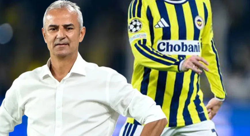 Fenerbahçe'de 14 resmi maçta sadece 1 golü var! Taraftar tek 1 şartla kötü oyununu unutacak