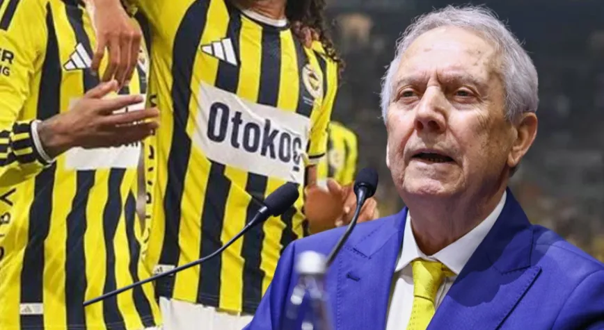 Fenerbahçe'de 16 resmi maçta 1 golle oynadı! Aziz Yıldırım 50 milyon euro diyerek söyledi