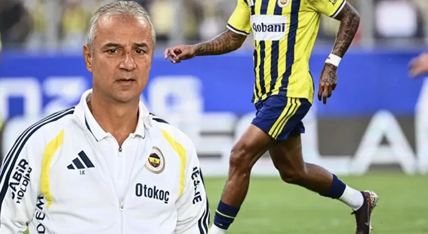 Fenerbahçe'de 2 ay sonra resmen ayrılık gerçekleşecek! İsmail Kartal onayı vermişti