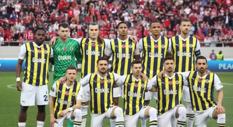 Fenerbahçe'de 3 ayrılık birden!