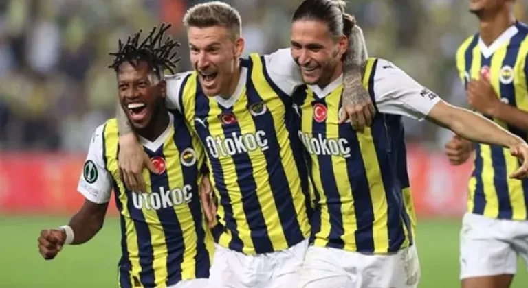 Fenerbahçe'de Beşiktaş derbisi öncesi sakatlık şoku