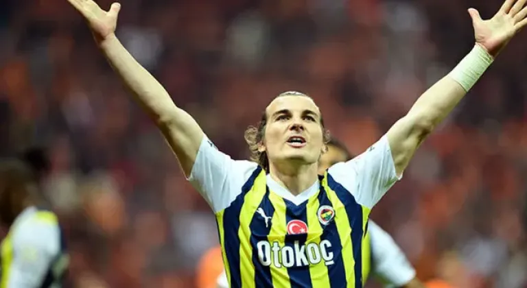 Fenerbahçe'de Çağlar Söyüncü gelişmesi!