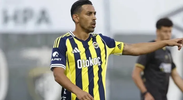 Fenerbahçe’de İrfan Can Kahveci kararı netleşti