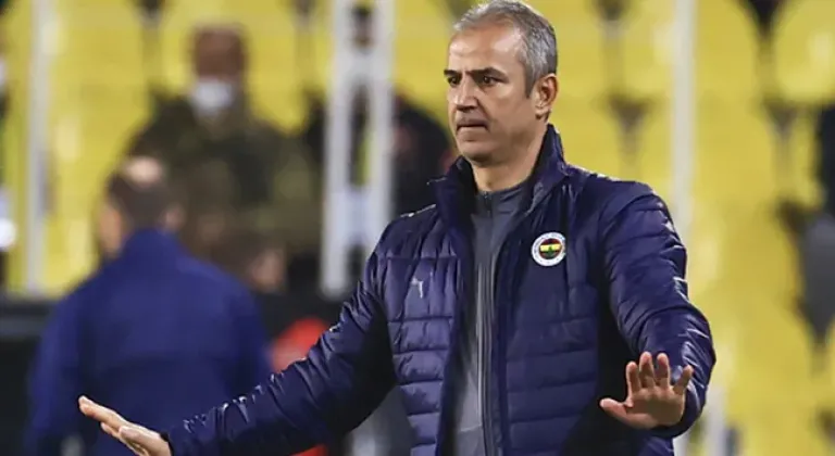 Fenerbahçe'de İsmail Kartal'dan 6 numara kararı!