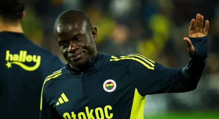 Fenerbahçe’de Kante hayal kırıklığı: Milyonlar ödeniyor...
