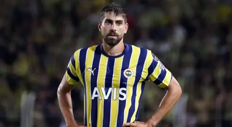 Fenerbahçe'de Luan Peres'in tercihi belli oldu