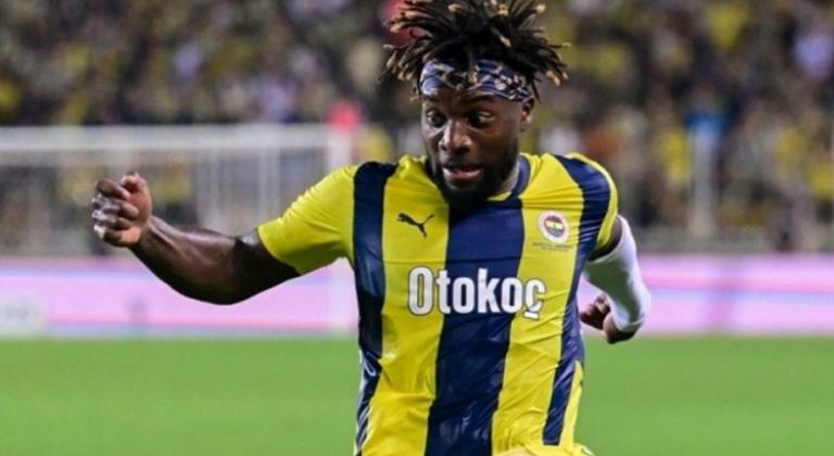 Fenerbahçe'de Maximin gelişmesi! Mourinho uyardı