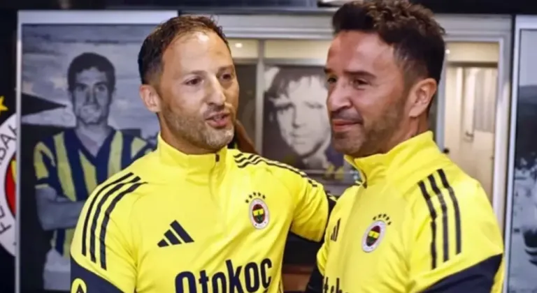 Fenerbahçe'de o isimle yollar ayrıldı! Macerası kısa sürdü