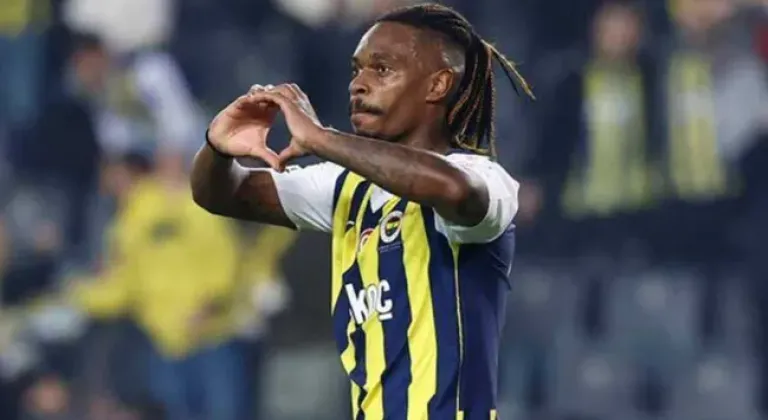 Fenerbahçe’de sürpriz ayrılık! Anlaşma sağladı…