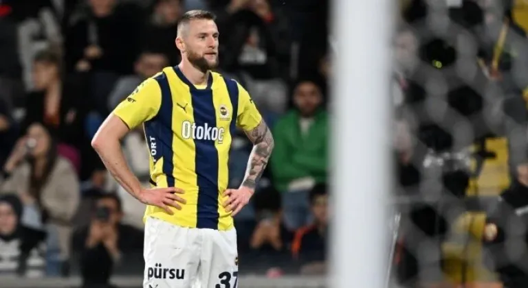 Fenerbahçe’de sürpriz taliplere net tavır