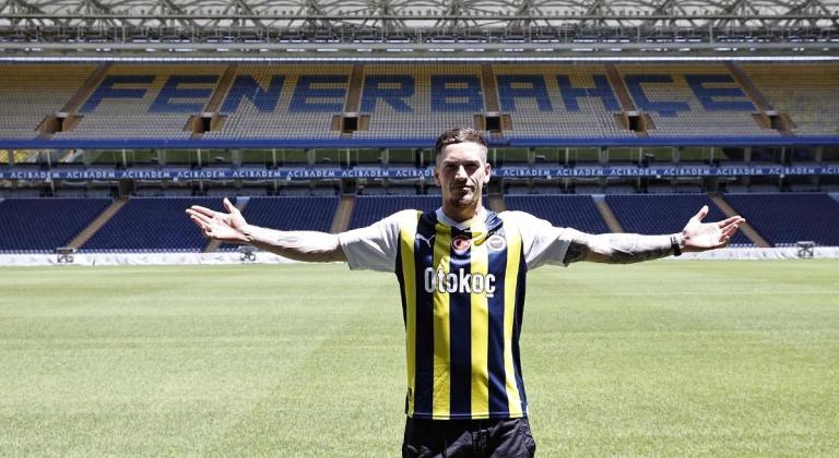 Fenerbahçe'de yabancı kontenjanı kararı! 