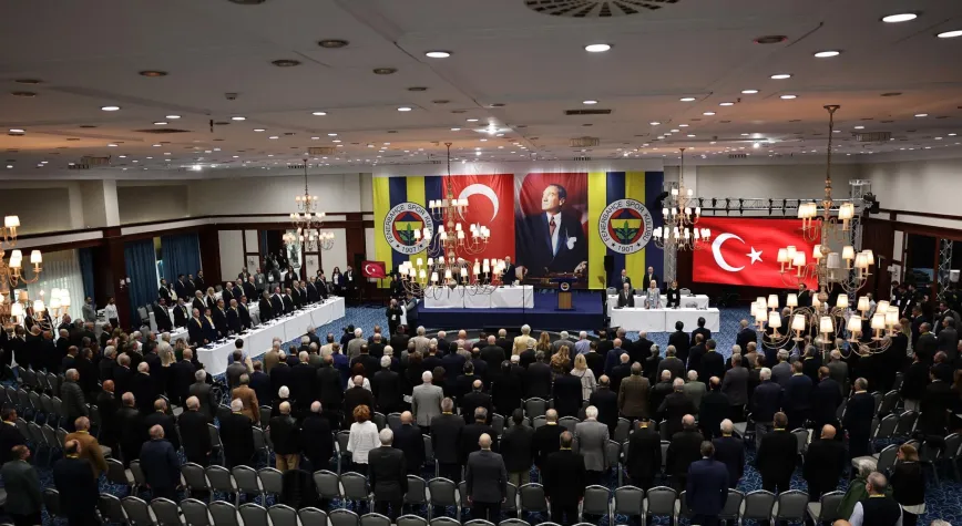 Fenerbahçe'de yönetim, yatırım maliyetlerini üstlendi