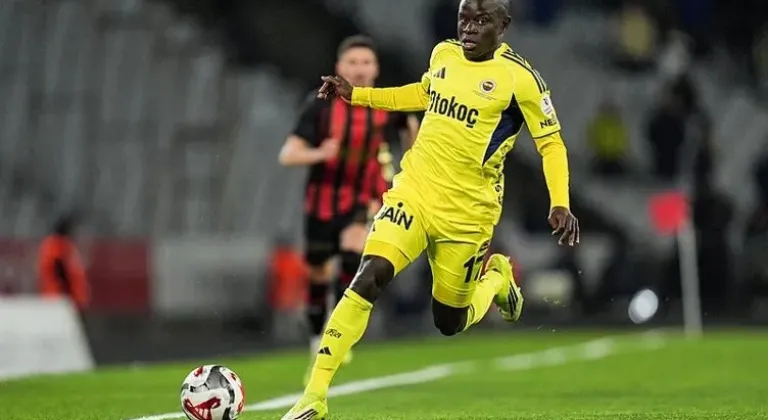 Fenerbahçe’den Kante’ye özel madde! Detay ortaya çıktı