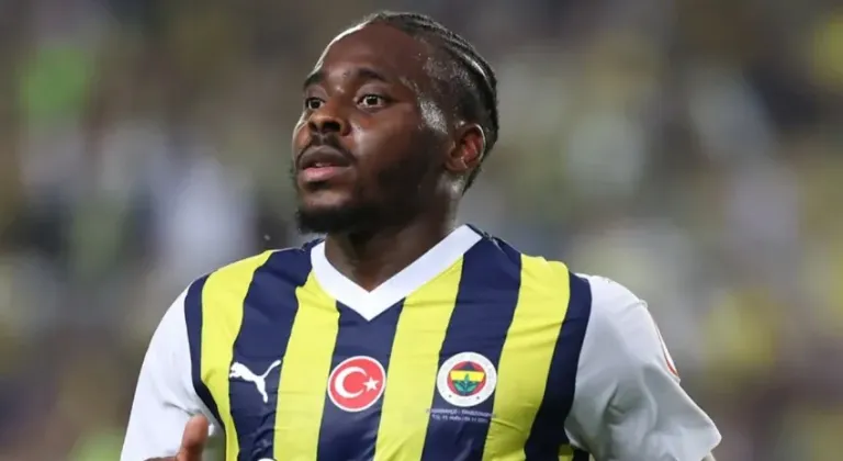 Fenerbahçeli yıldız hayatının şokunu yaşadı!