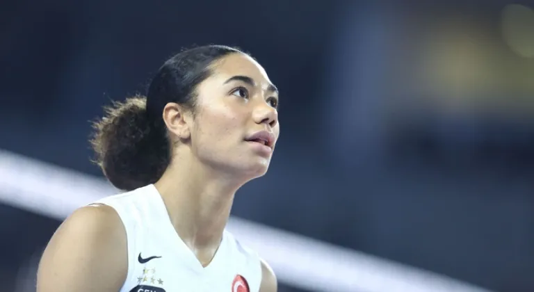 Fenerbahçeli yıldız, kalbini VakıfBanklı o isme kaptırdı