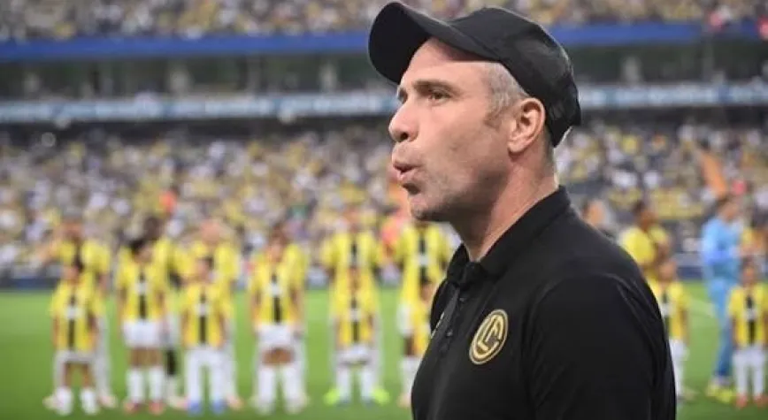Fenerbahçe'nin Gündemindeki Lugano Hocası Mattia Croci-Torti Kimdir?