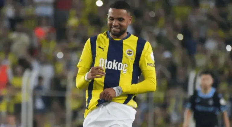 Fenerbahçe'ye İspanya'dan En-Nesyri müjdesi! Dev bonservis...