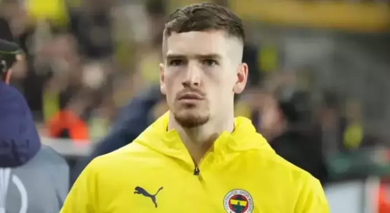 Fenerbahçe'ye Ryan Kent müjdesi!