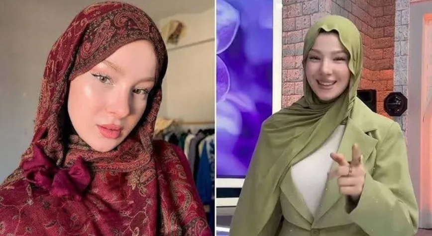 Fenomen Fatma Soydaş cezaevinden mesaj yolladı: Tahliyesini isteyip söz verdi
