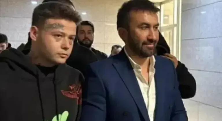Fenomen İbrahim Yılmaz hakkında karar verildi!