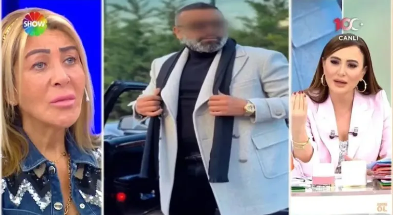 Fenomen sevgilisi tarafından dolandırıldı
