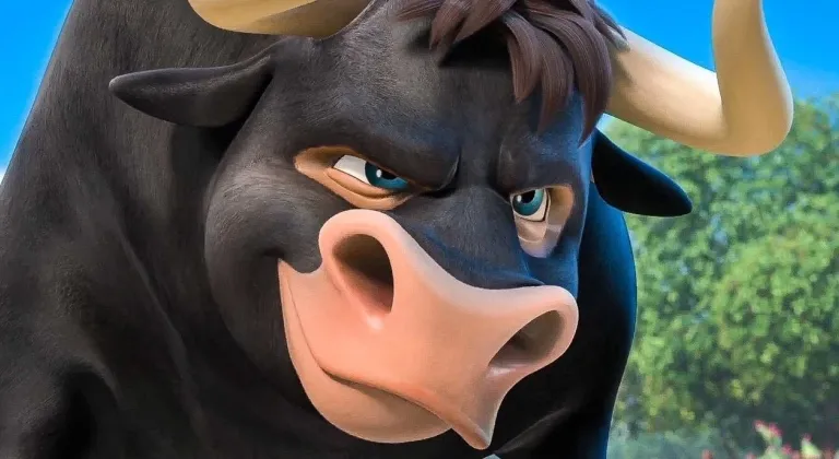 Ferdinand İzle | Türkçe Altyazılı & Dublaj Dizi İzle (Fragman)