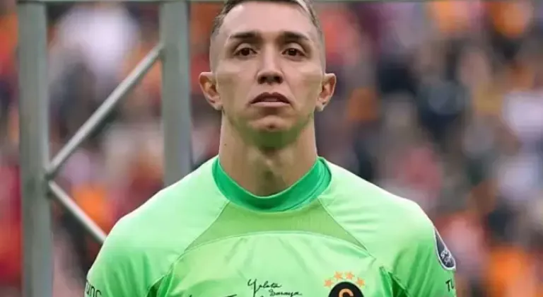 Fernando Muslera'dan yeni sözleşme teklifine flaş cevap!