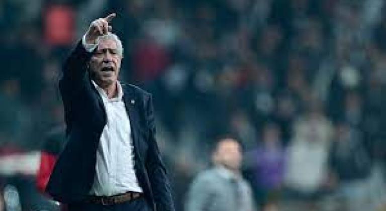 Fernando Santos: “Bu maçın hakkı beraberlikti”
