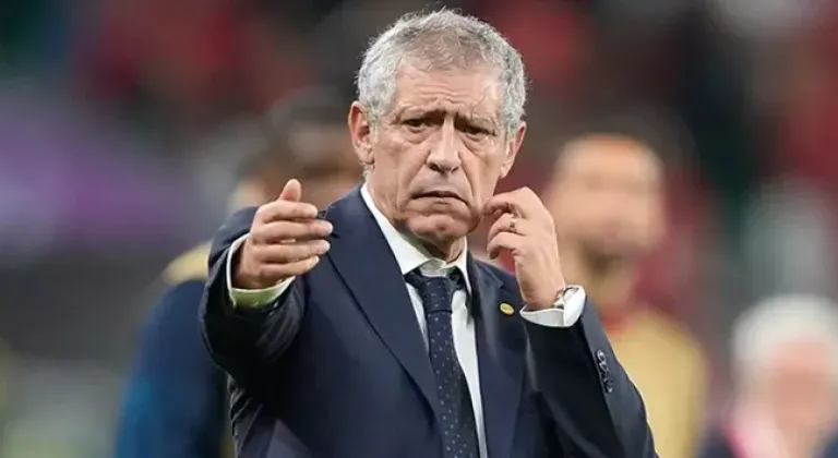 Fernando Santos dört ismi gözden çıkardı