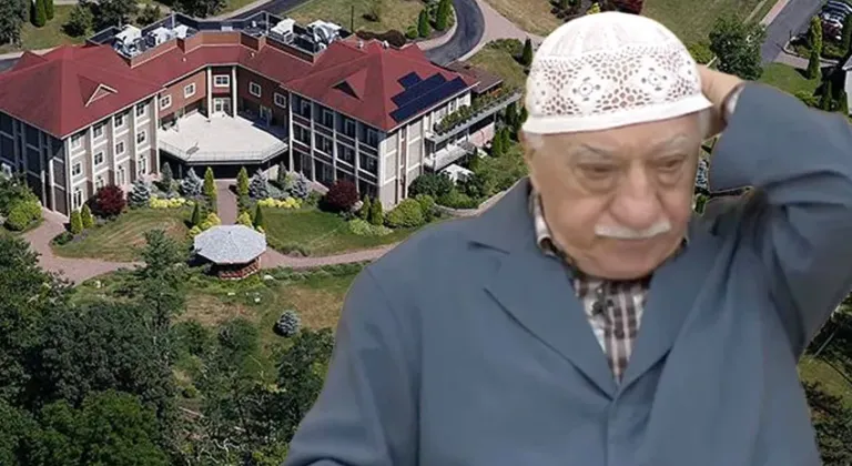 ''FETÖ elebaşı Gülen kaçırıldı'' iddiası!