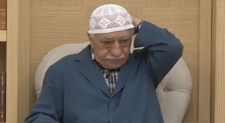 FETÖ elebaşı Gülen'in ölümü nedeni belli oldu!