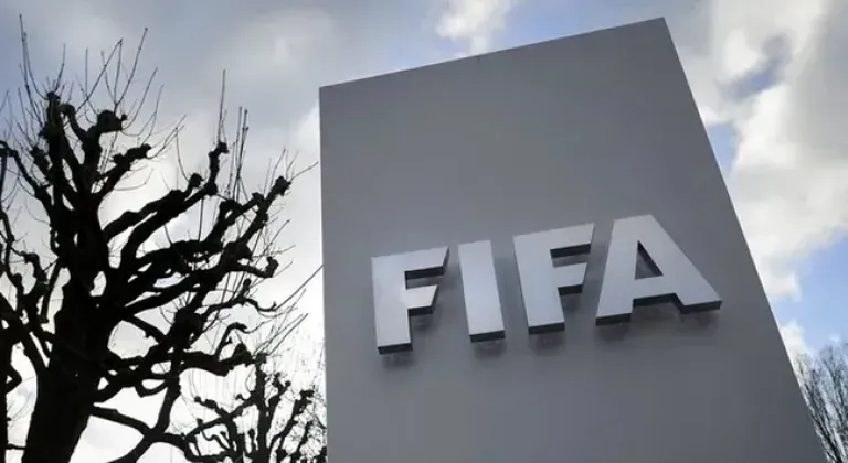 FIFA'dan skandal İsrail kararı!