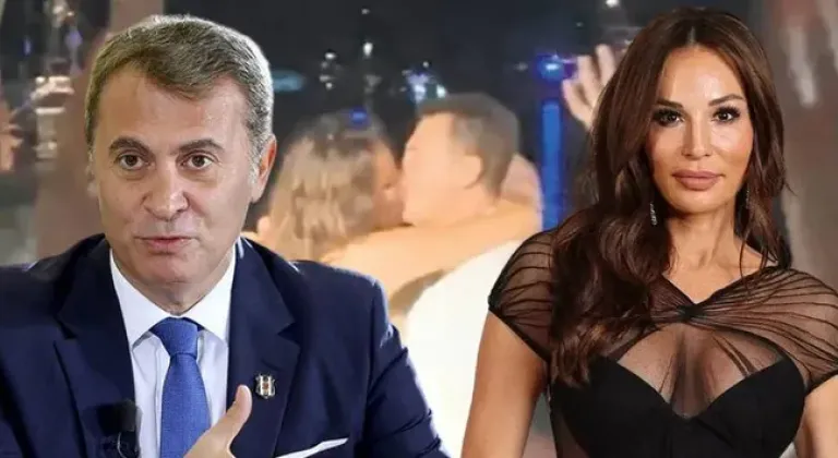Fikret Orman'dan itiraf! Güzide Duran ile...