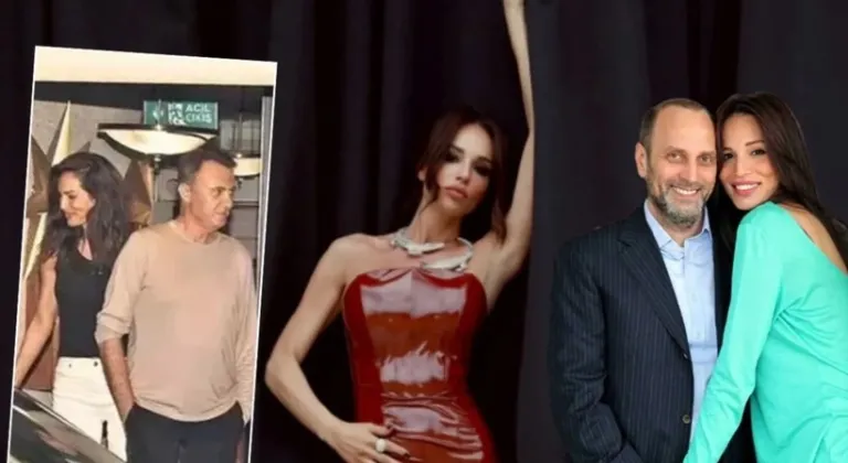 Fikret Orman'ın Güzide Duran gerçeği ortaya çıktı!