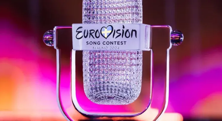 Finale saatler kala Eurovision'dan diskalifiye edildi