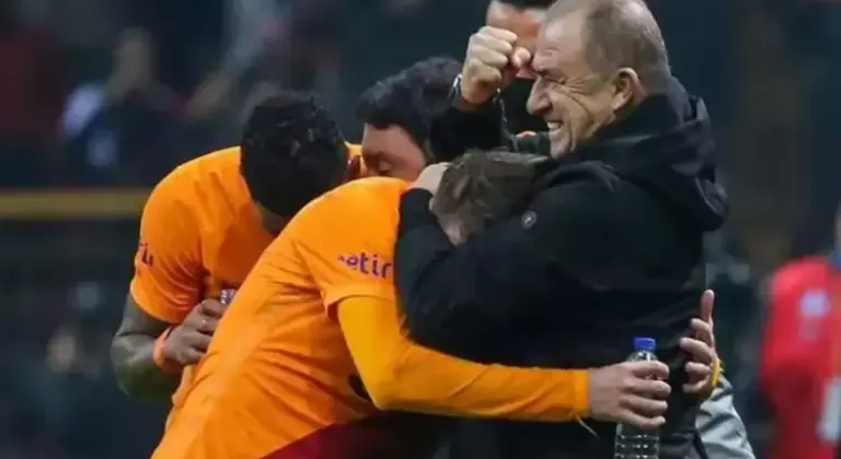 Flaş gelişme! Fatih Terim, Kerem'in hocası olacak