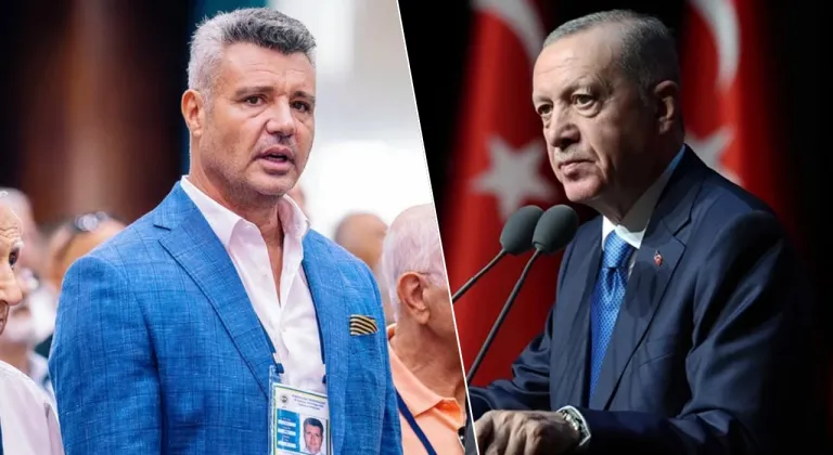 Flaş Gelişme! Kante Transferinde Kritik Destek: Saran'dan Cumhurbaşkanı Erdoğan'a Teşekkür!