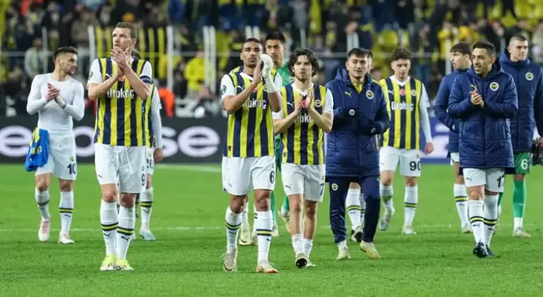 Flaş iddia! Fenerbahçe'nin maçı ertelenebilir