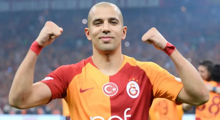 Flaş iddia: Sofiane Feghouli geri dönüyor!