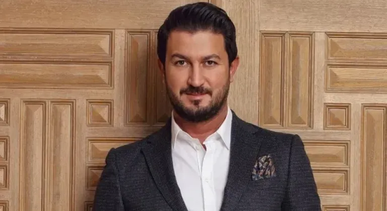 FLO Yönetim Kurulu Üyesi Mahmut Uğur Ziylan kimdir, kaç yaşında ve serveti ne kadar?