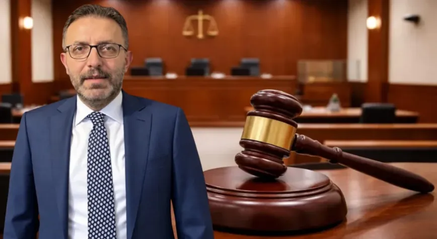 Fon soruşturmasında Ertan Aydın’a yakalama kararı