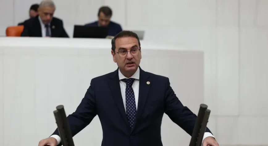 Fon tasfiyeleri Meclis gündeminde: 455 bin yatırımcının durumu tartışıldı